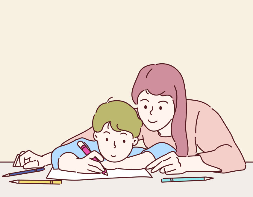 Parental Involvement: How to Support Your Child's Learning Journey