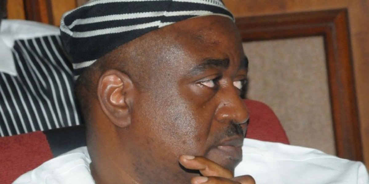 Alleged ₦3.1 Billion Fraud: Witness Testifies to Delivering $15.8 Million Cash to Ex-Governor Suswam's Residence