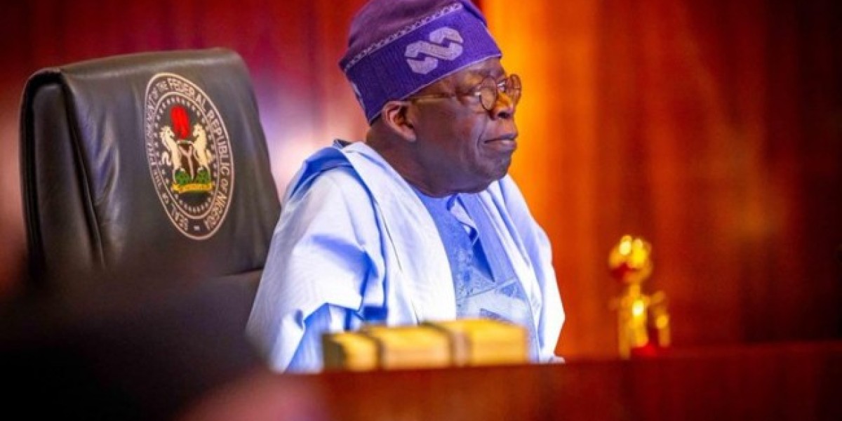 Your Victory Is a Mandate to Serve: President Tinubu's Message to Senator Okpebholo