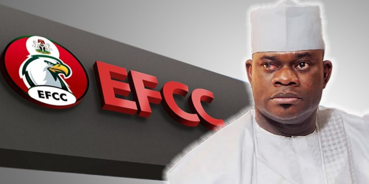 Yahaya Bello Remains Wanted: EFCC Clarifies His Status Amid Ongoing Investigation