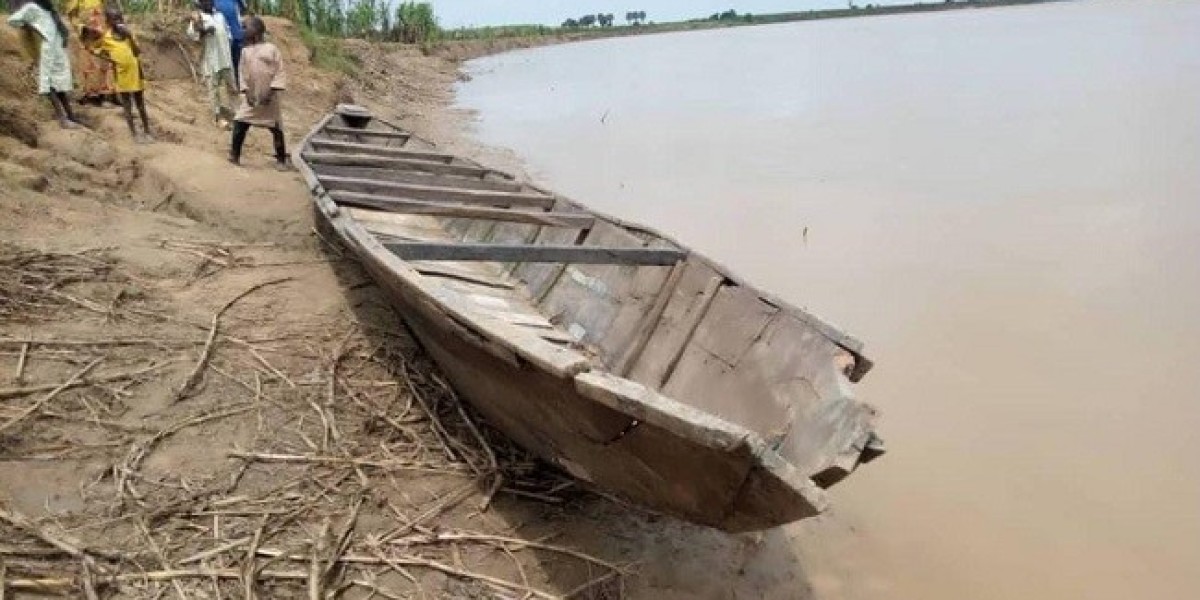 Tragic Boat Accident Claims 40 Lives in Zamfara State