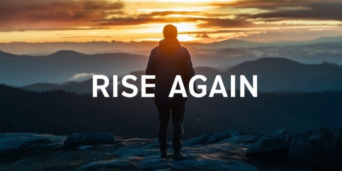 We Go Rise Again: An Anthem of Hope and Strength for Nigeria