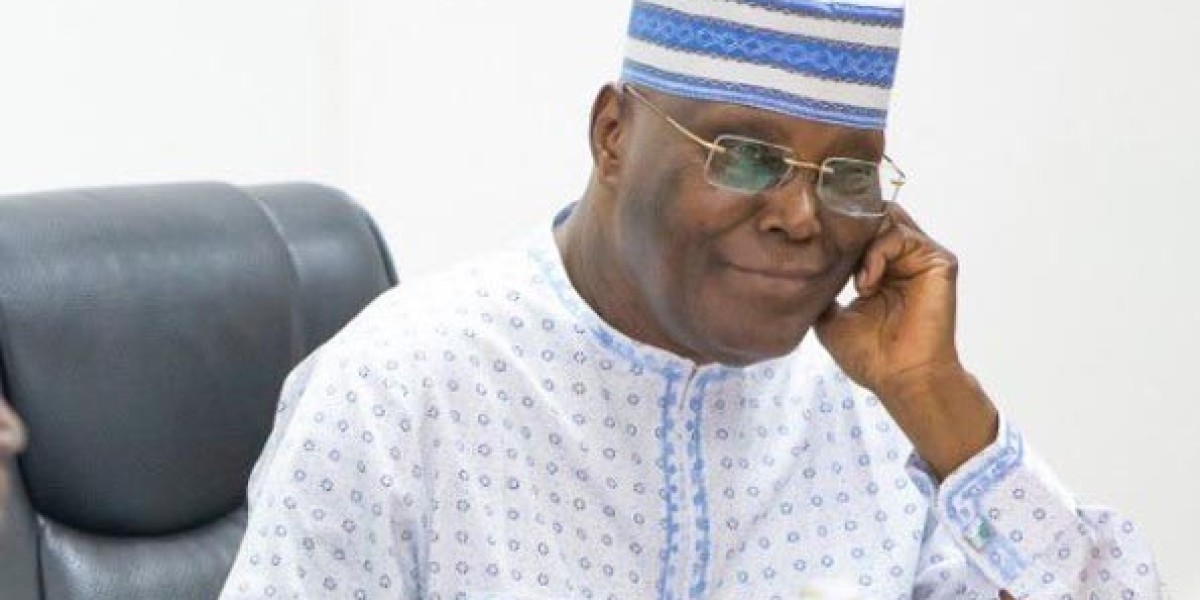 Atiku Urges Edo Voters to Reject APC, Citing Nigeria’s Economic Suffering