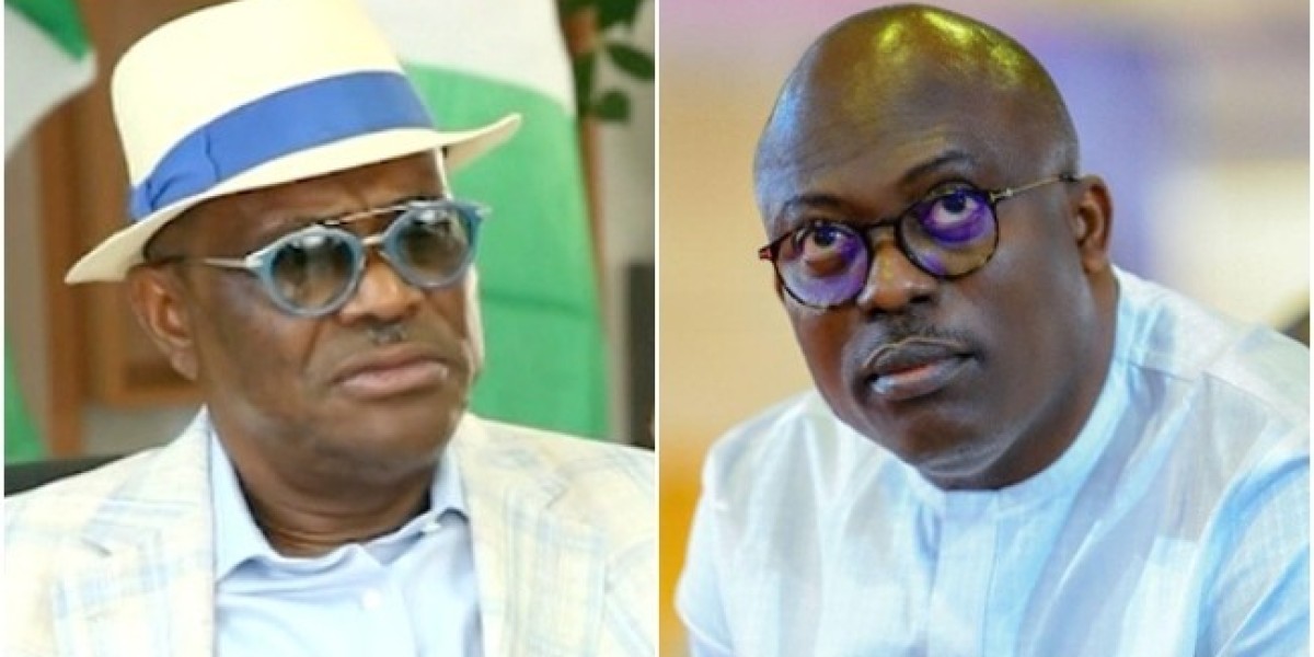 Fubara to Wike: It's Time to Let Rivers Go—You Can't Win Every Battle