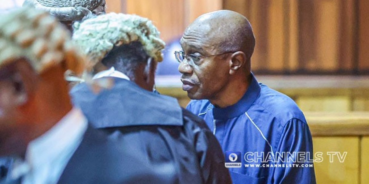 EFCC Asks Court to Dismiss Emefiele’s Bid to Halt Seizure of $2.04m and Assets