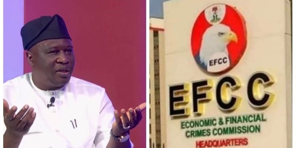 Not The Right Time,' Gov Fintiri Opposes Scrapping EFCC