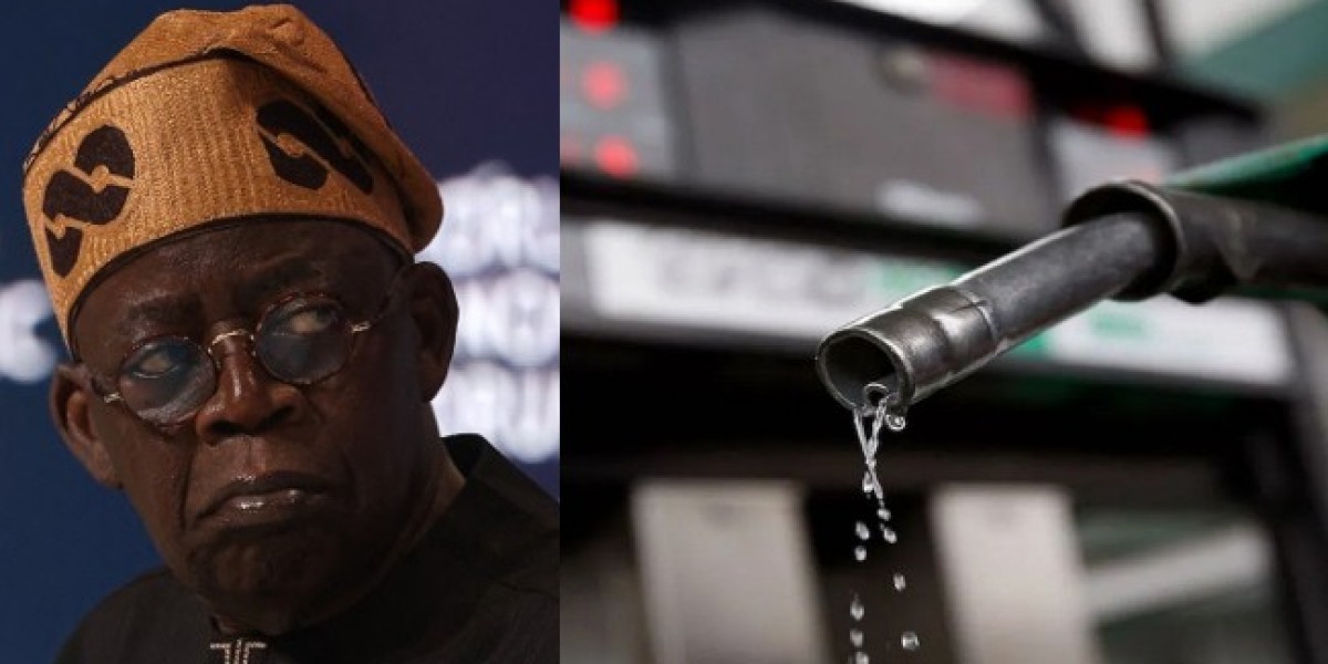 SERAP Urges Tinubu to Reverse Petrol Price Hike Amid Pending Court Case