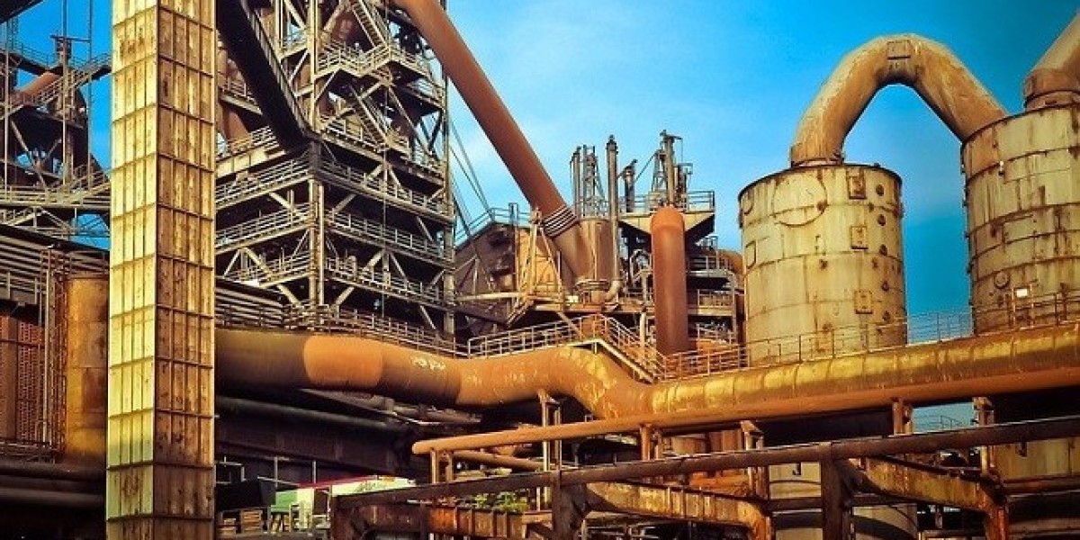 Ajaokuta Steel: Nigeria’s Sleeping Giant and Ongoing Industrial Ambitions