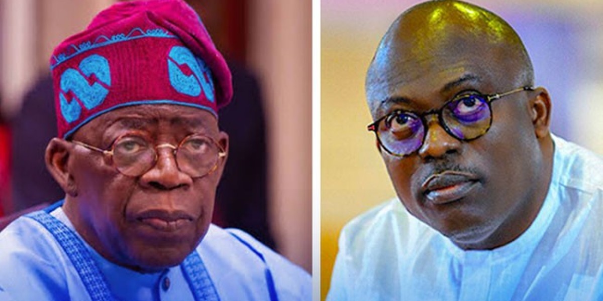 Rivers Crisis: Fubara Expresses Concern Over Tinubu's Focus on His Name