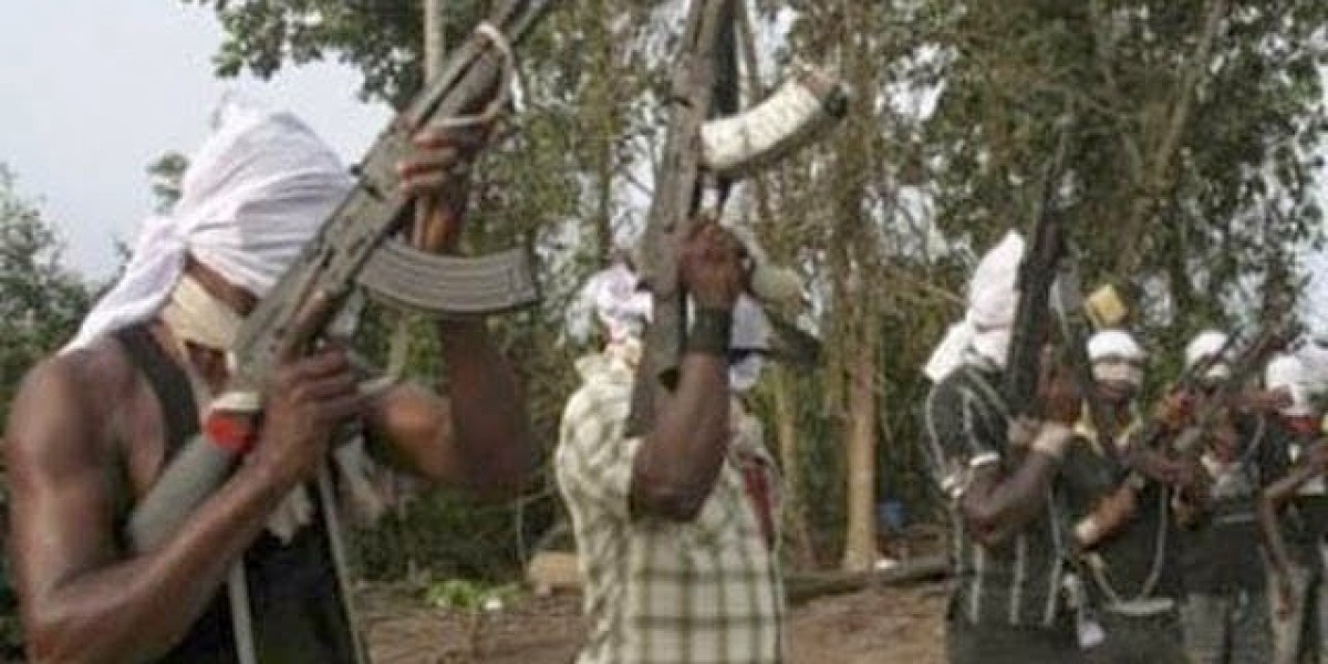 Bandits Strike Again: Travellers Kidnapped on Gusau-Funtua Highway in Zamfara