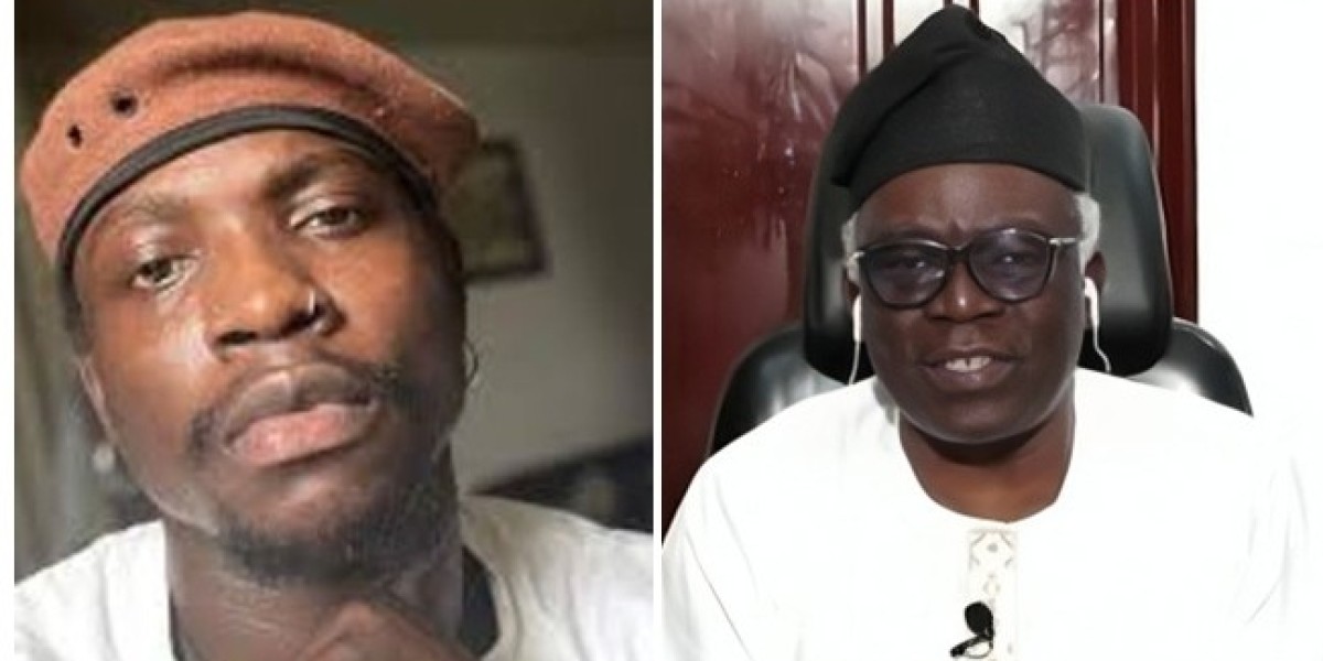 Court Orders VeryDarkMan to Take Down Defamatory Video Against Falana and Falz