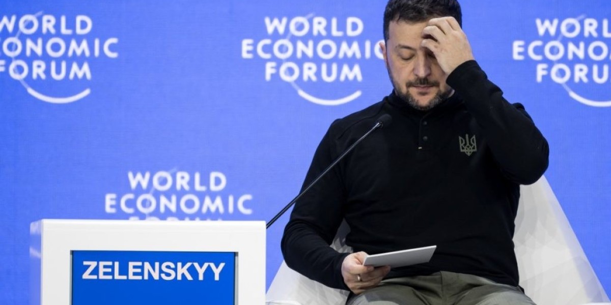 Zelensky Questions Trump’s NATO