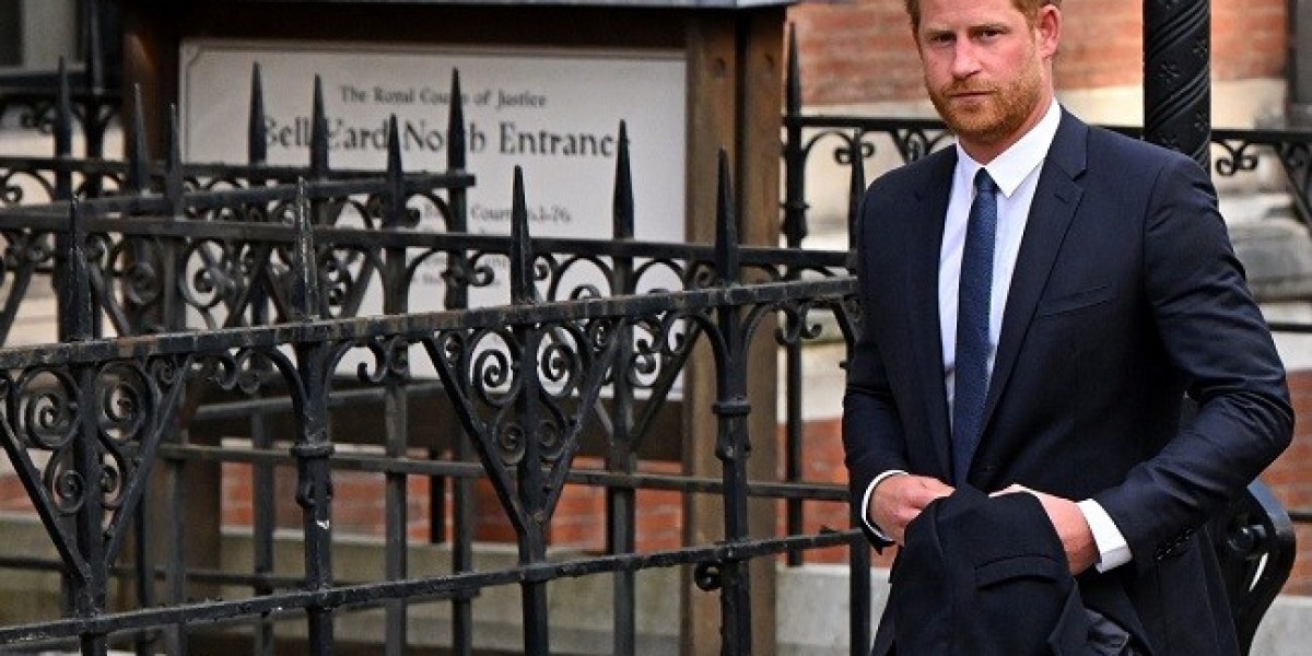 Prince Harry Takes Murdoch’s NGN to Trial Over Unlawful Information-Gathering