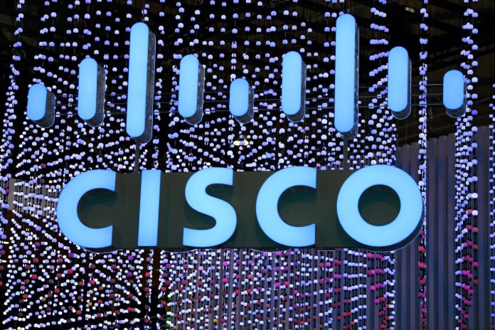 Hacker exploiting Cisco vulnerabilities in telecom infrastructure.