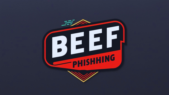 Explaining how BEEF exploits browser vulnerabilities in phishing attacks and steps to secure your sensitive data from cybercriminals.