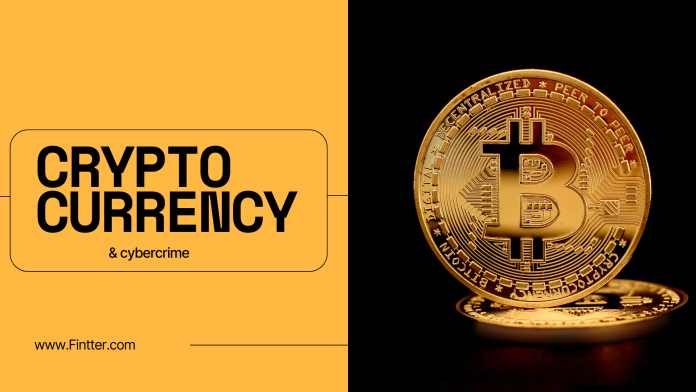 Security measures for protecting cryptocurrency from cybercrime