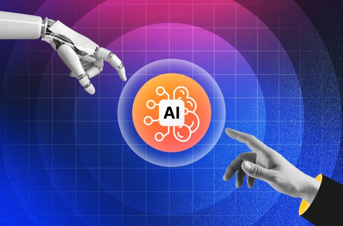 AI in cybersecurity: Balancing security and privacy concerns.