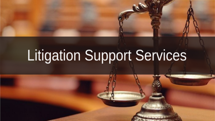 Legal and litigation support with OSINT for accurate background checks, fraud detection, and case analysis.