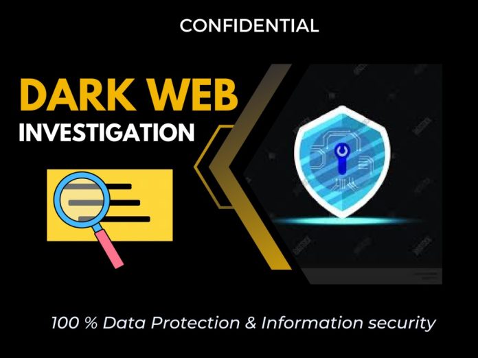 OSINT tools for conducting investigations on the Dark Web