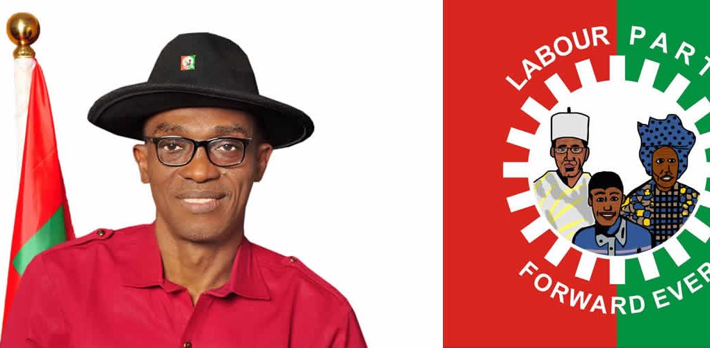 Supreme Court ruling on Julius Abure’s leadership in Labour Party