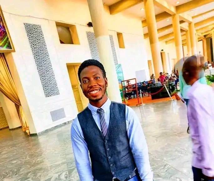 Pastor Samson Ndah Ali freed after kidnapping in Kaduna